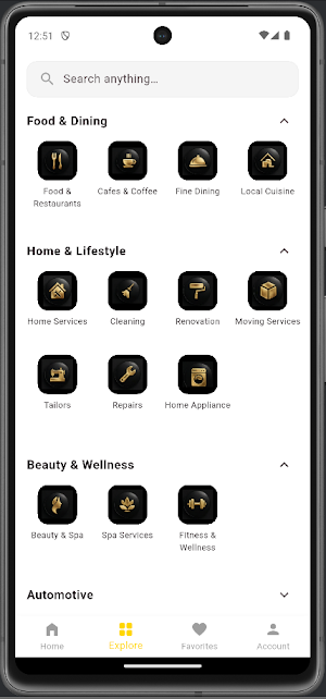 Buyit Marketplace Screenshot 3