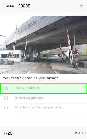 vTheorie Mofa Screenshot 2