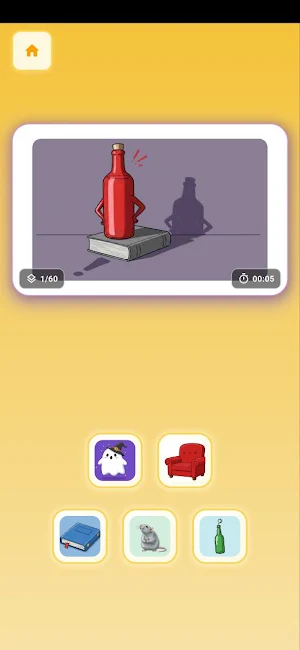 Clever Cub Screenshot 3
