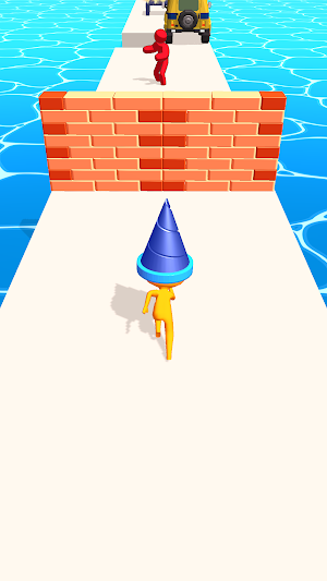 Drillman Run Screenshot 0