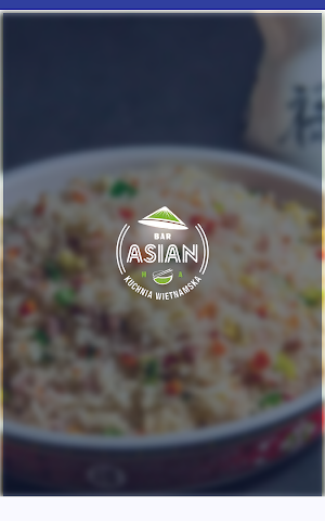Bar ASIAN Łowicz Screenshot 3