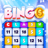 Clash: bingo win real cash