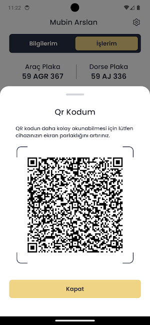 TCSofor Screenshot 3