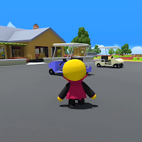 Wobbly Adventure life For MCPE