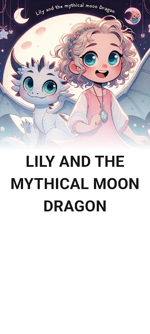 FairylandAI Bedtime Stories Screenshot 1
