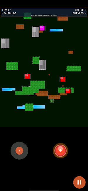 Prepay Protrudable Goo Screenshot 1