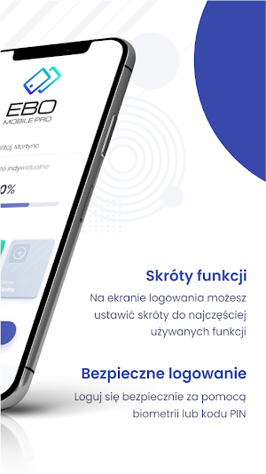 BS Legnica EBO Mobile PRO Screenshot 1