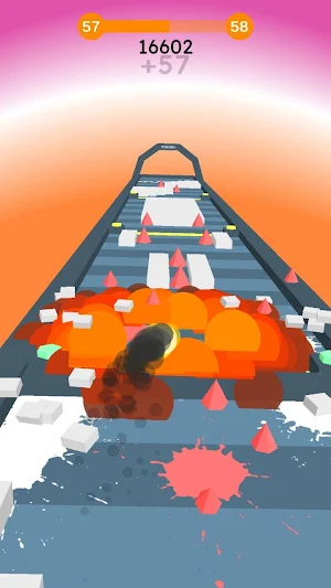 Tilt Run 3D Screenshot 1