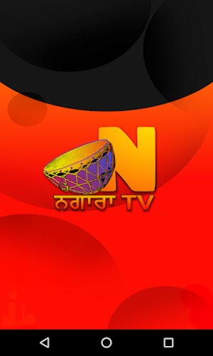 NAGARA TV Screenshot 3