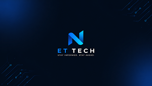 Et Tech Screenshot 1