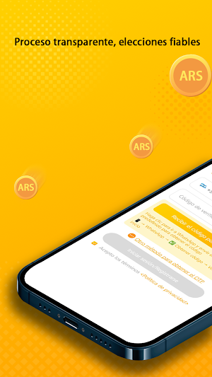 StepCredit Screenshot 0
