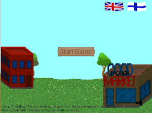 Food Manager Screenshot 0