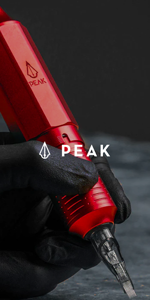 Peak Needles Screenshot 0