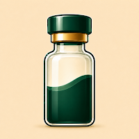 PepCue: Peptide & GLP1 Tracker