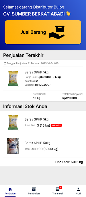 Klik SPHP Screenshot 0