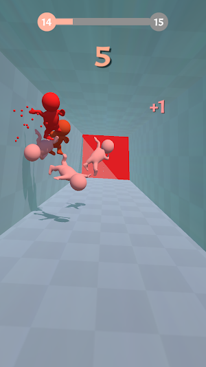 Loosen Up Screenshot 2