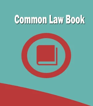 Common Law Book Screenshot 3