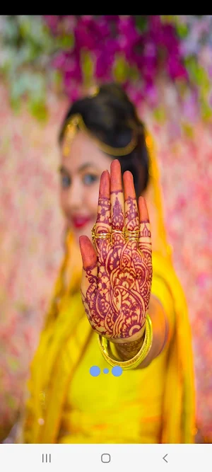 Desi Girls Live Video Chat Screenshot 0