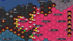 Terranox Screenshot 0