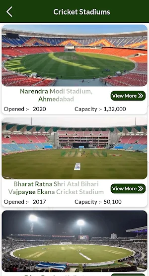 Sports Live HD Cricket Tv Screenshot 3