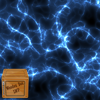 electric plasma wallpaper