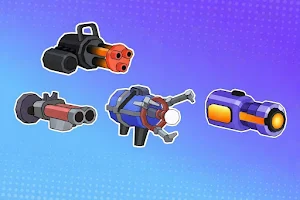 Trigger Legends Screenshot 3