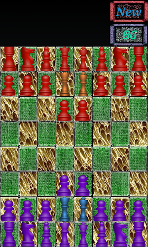 Chess MS2 Screenshot 2