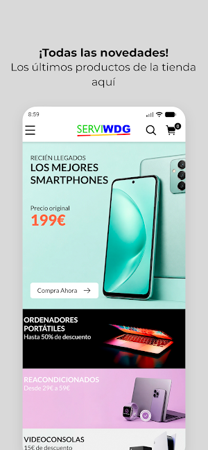 ServiWDG Screenshot 2