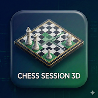 Chess Session 3D
