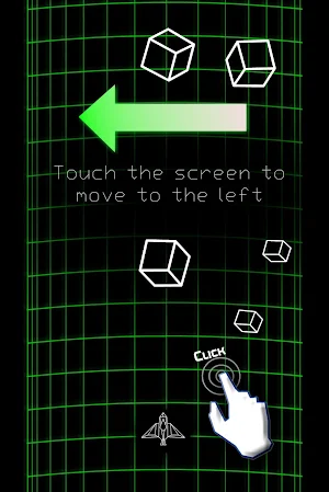 Clash of Geometry Screenshot 3