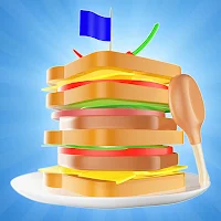 Sandwich Builder
