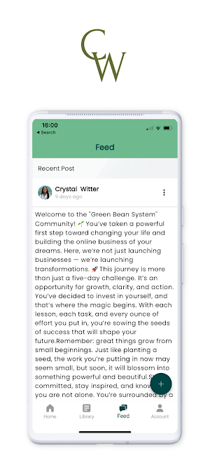 Small Business Mentor Screenshot 3