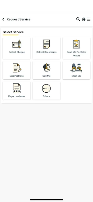 IndiaWealth Screenshot 3