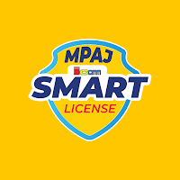MPAJ SMART License