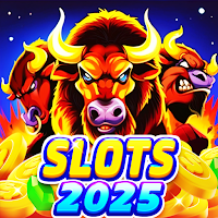 Cash Craze: Blast Casino Slots