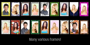 Mirror: Frames - Various Screenshot 3