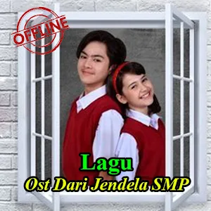 Sayang ost Dari Jendela SMP Screenshot 0