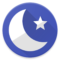 Night Mode - Blue Light Filter