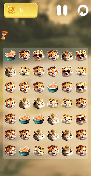 Online Slots Tiger 2024 Screenshot 0