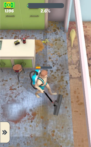 Clean It All Screenshot 3