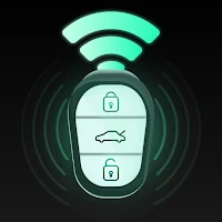 Digital Key Connect - Car Key