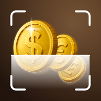 Coin Scanner・Value Identifier