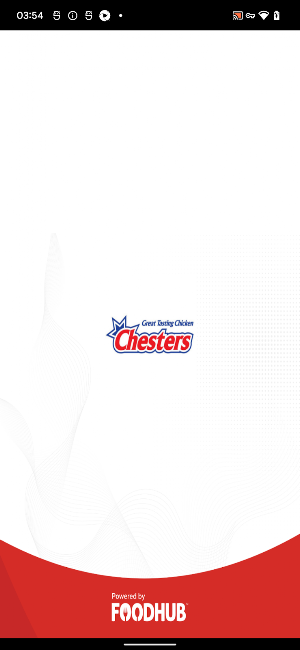 Chesters Chicken Screenshot 0