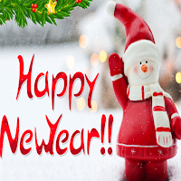 Merry Christmas - Holy Night