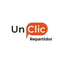 Repartidor clic