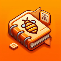 Beekeeping Notebook