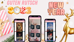 guten rutsch bilder 2023 Screenshot 0