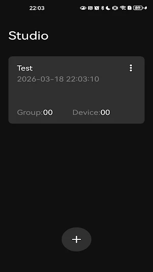 LightLux Screenshot 2