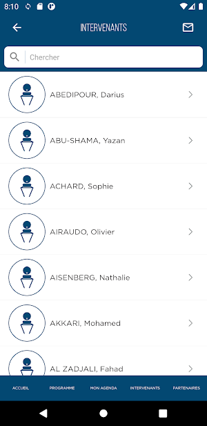 SFORL 2021 Screenshot 3