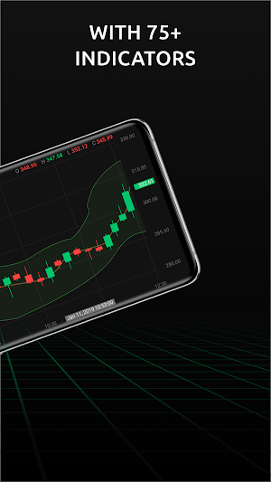 Currency.com Exchange Screenshot 3
